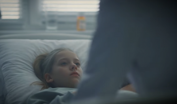 Lanzan una campaña para visibilizar el DIPG, el cáncer infantil con una mortalidad del 99%