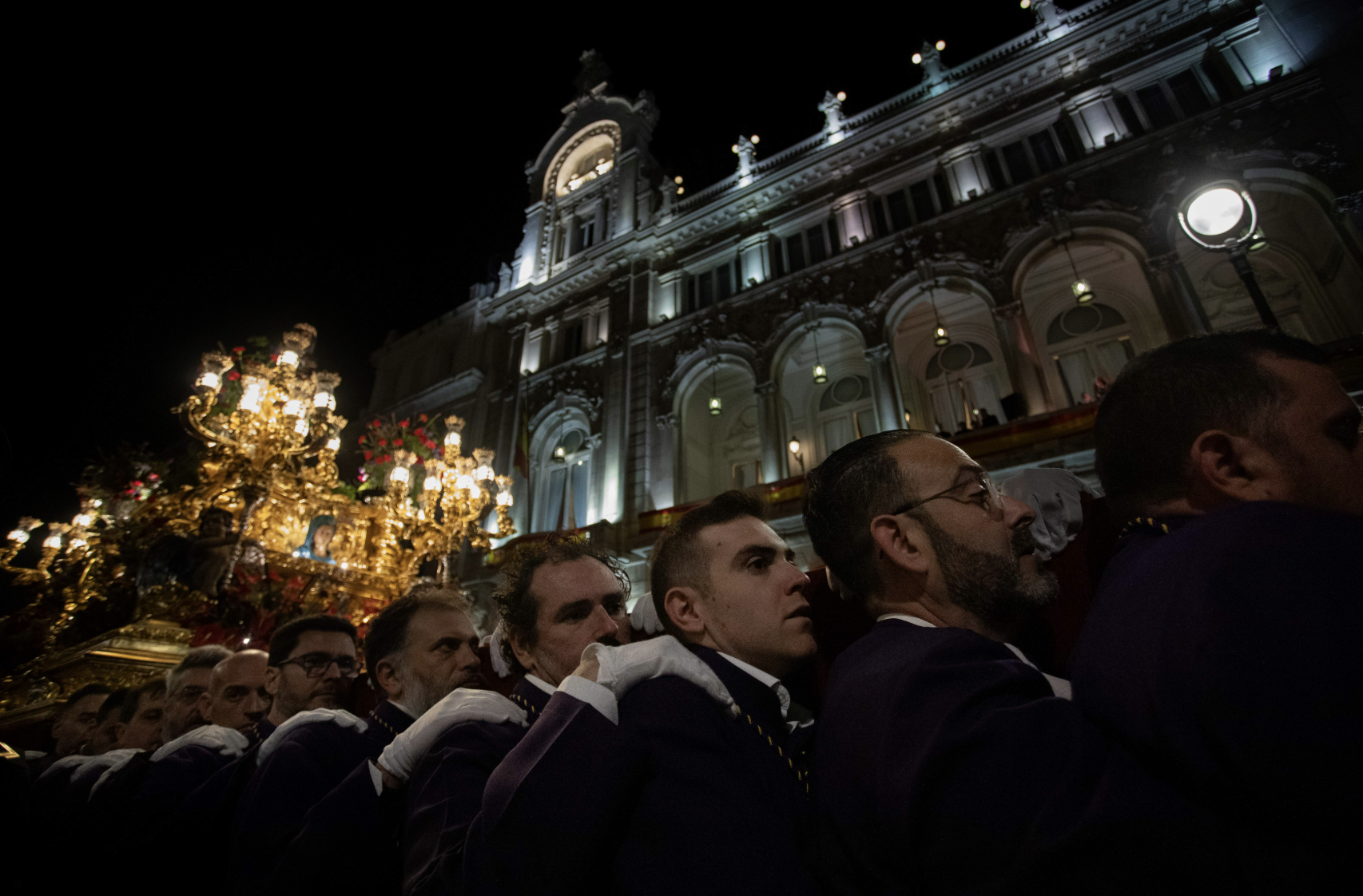 Semana Santa de Madrid: guía completa con procesiones, horarios y recorridos