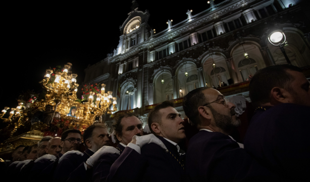 Semana Santa de Madrid: guía completa con procesiones, horarios y recorridos