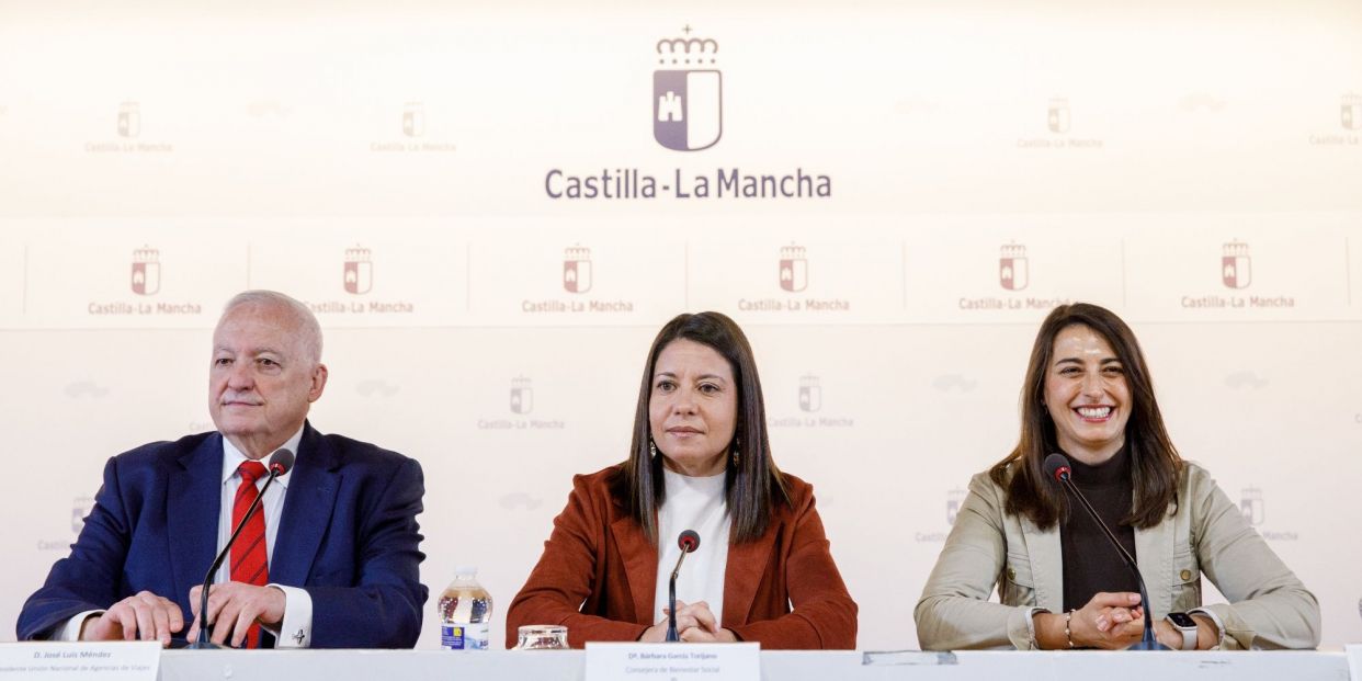 (Castilla-La Mancha)