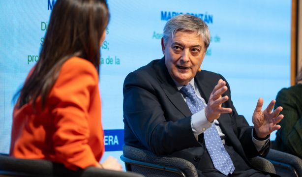El director del CENIE, Juan Martín, propone incluir "educación para la longevidad" en las escuelas