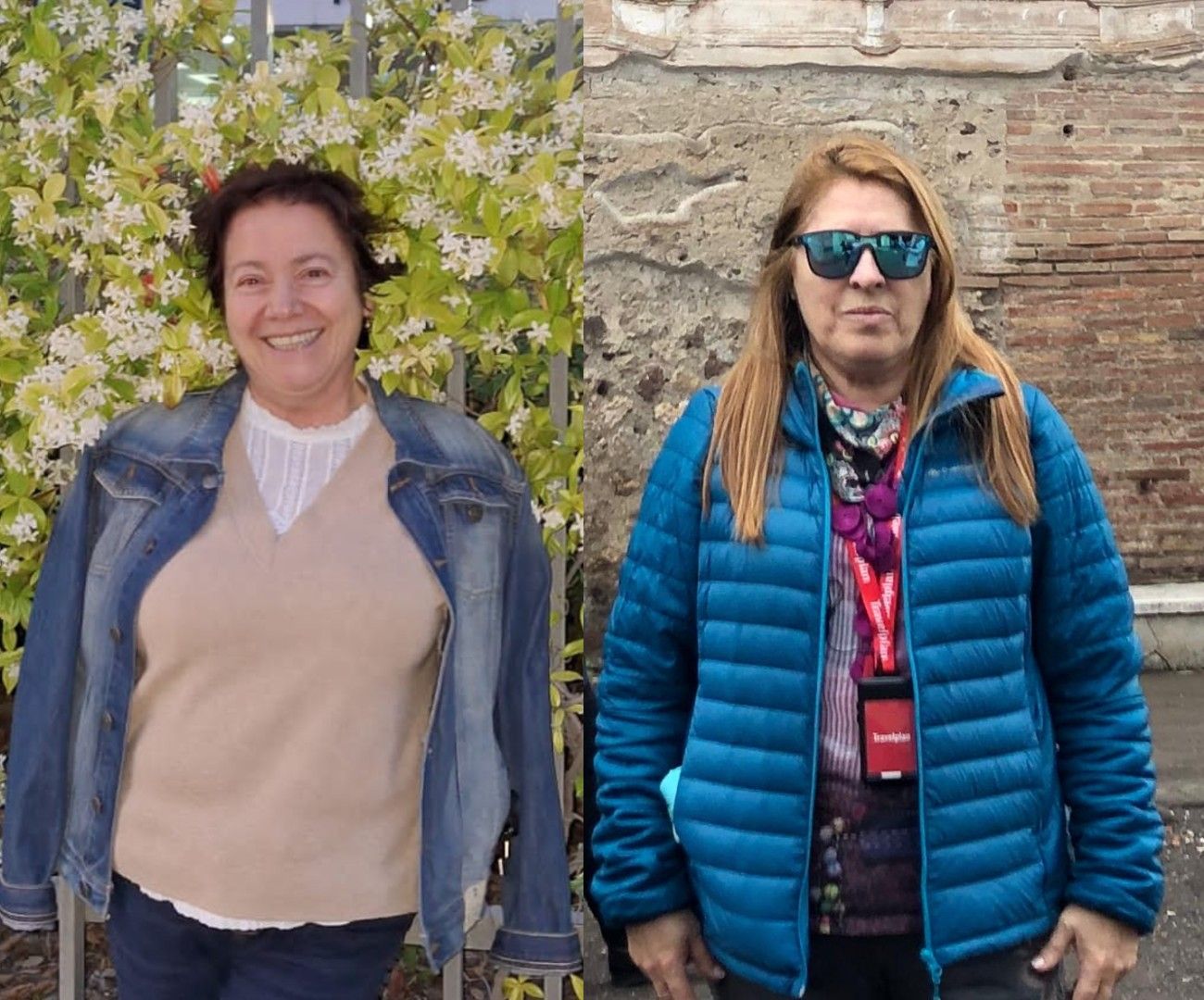 Pilar y África, las dos funcionarias que luchan contra el edadismo en sus oposiciones: "Es injusto"