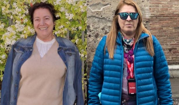 Pilar y África, las dos funcionarias que luchan contra el edadismo en sus oposiciones: "Es injusto"