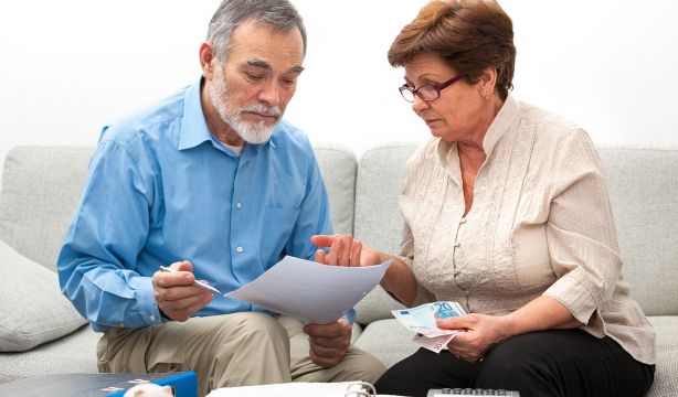 Ángel del Amo: “Cada vez vamos a ver más seguros para sénior, diferenciando tercera y cuarta edad”. Foto: bigstock 