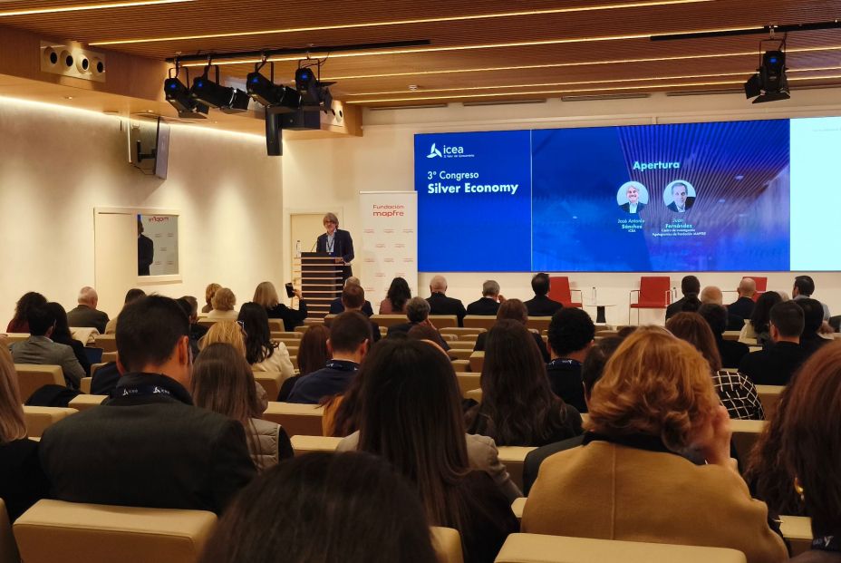 congreso economy senior