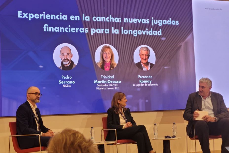 Los mayores de 55 años se consolidan como motor económico y social