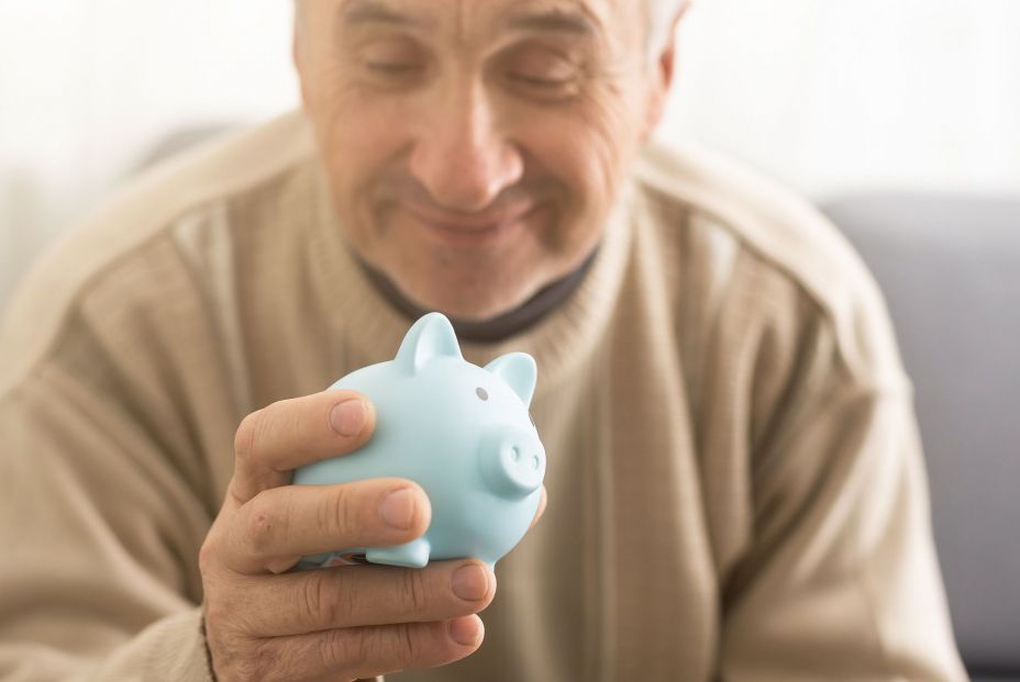 senior motor economico social