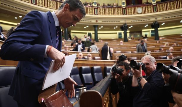 El Congreso vota este jueves las medidas anticrisis que afectan al bolsillo de los pensionistas