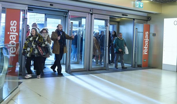 Los mayores de 55 años se consolidan como motor económico y social de España