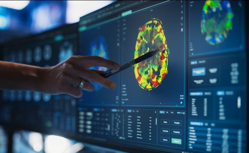 EuropaPress La microbiota, clave en el vínculo entre dieta y depresión