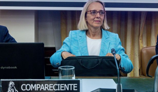 El Congreso avala a Inés Olóndriz como presidenta de la AIReF, organismo que fiscaliza las pensiones