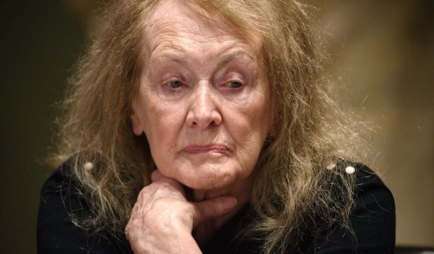 Llega a las librerías 'El taller negro', los diarios de escritura de Annie Ernaux