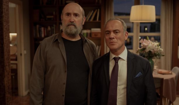 Javier Gutiérrez: "Ahora hay una facilidad pasmosa para deshacerse de la gente mayor"