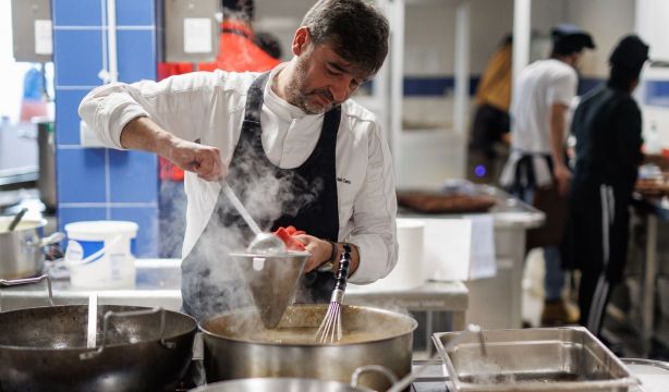 Fernando del Cerro. Foto: EuropaPress