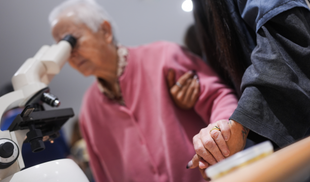 Foto: Comunidad de Madrid.