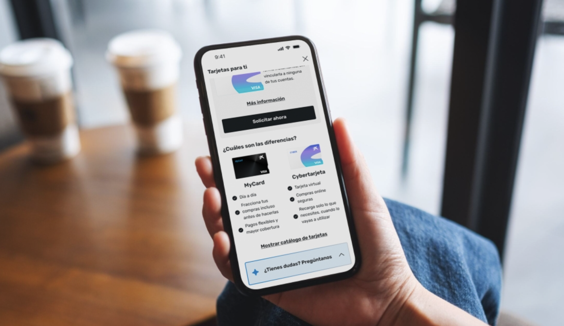 CaixaBank lanza el primer agente IA que acompaña a los clientes en la contratación de productos