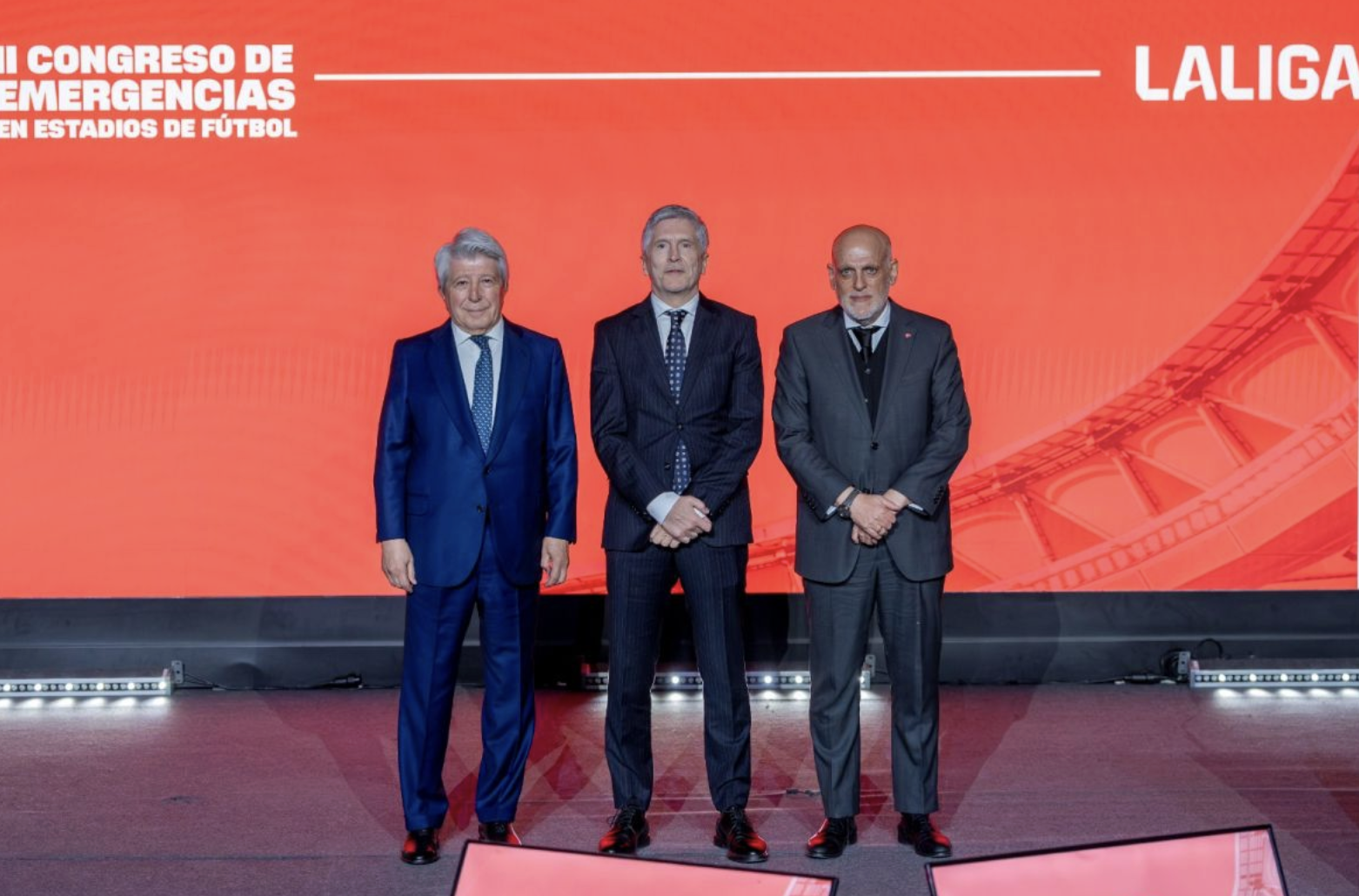 LALIGA lanza un protocolo pionero para prevenir y actuar ante conductas de discriminación y acoso