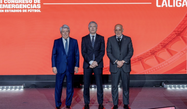 LALIGA lanza un protocolo pionero para prevenir y actuar ante conductas de discriminación y acoso