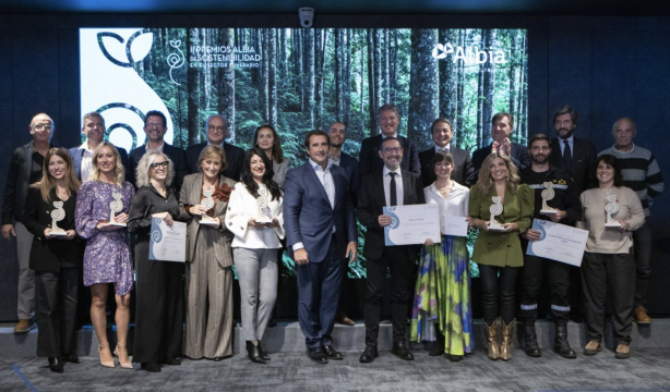 Grupo Albia presenta la III Edición de los Premios Albia de Sostenibilidad