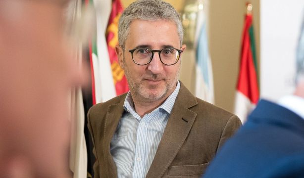 Las devoluciones de IRPF a los mutualistas jubilados, ahora en manos de Arcadi España
