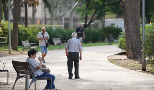 Las jubilaciones demoradas se disparan: suponen casi el 13% de las nuevas altas este año