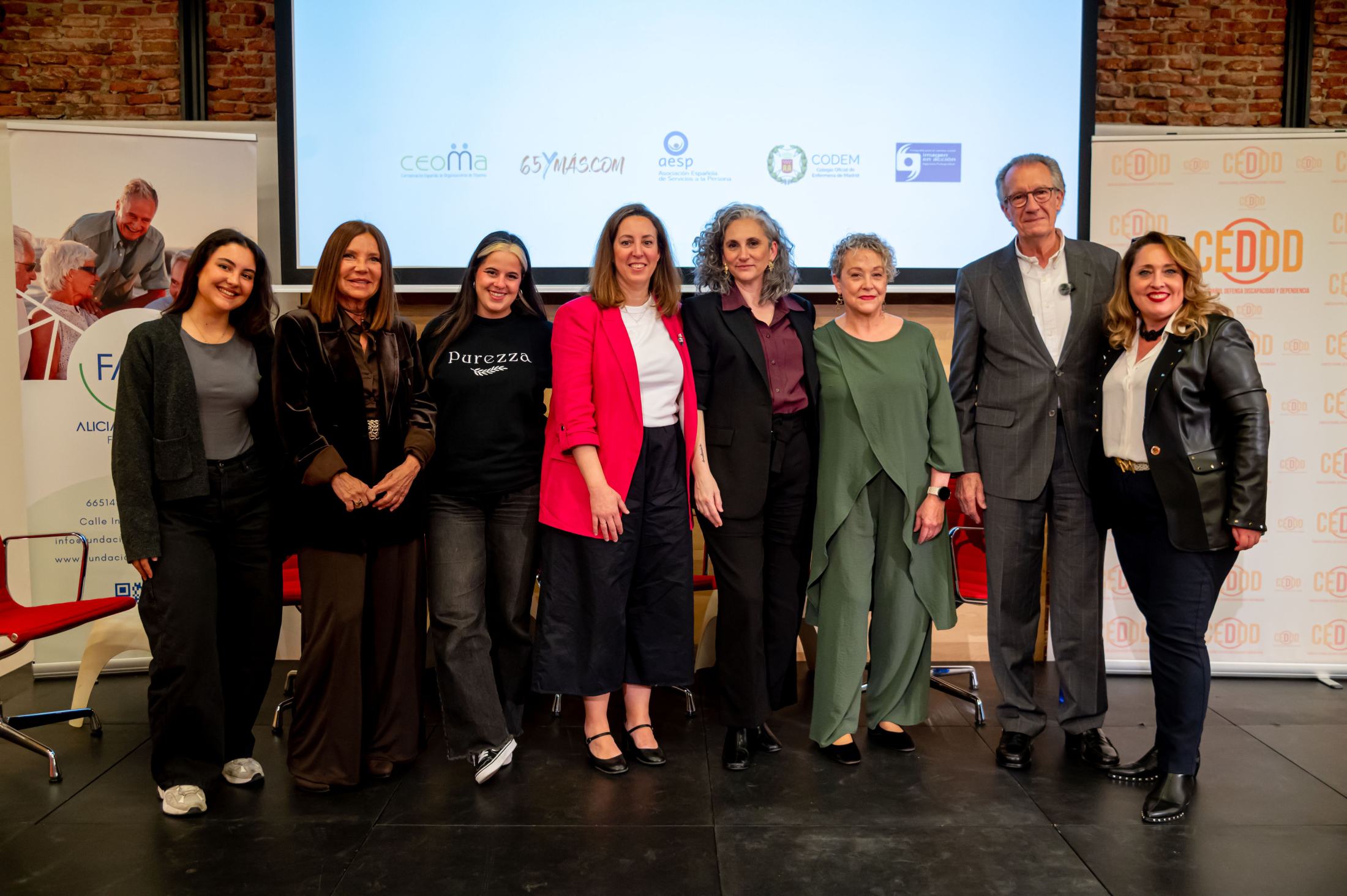 Generaciones en diálogo: claves para un futuro compartido