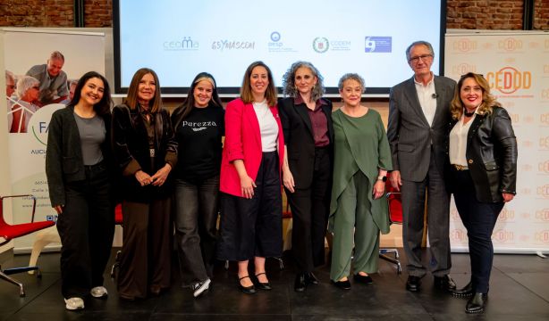 Generaciones en diálogo: claves para un futuro compartido
