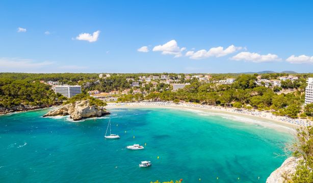 Mundosenior te ofrece playas con descuento para disfrutar del Mediterráneo esta primavera
