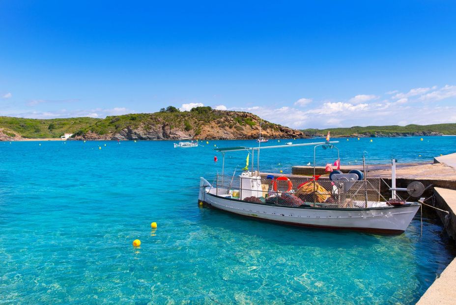 Mundosenior te ofrece playas con descuento para disfrutar del Mediterráneo esta primavera