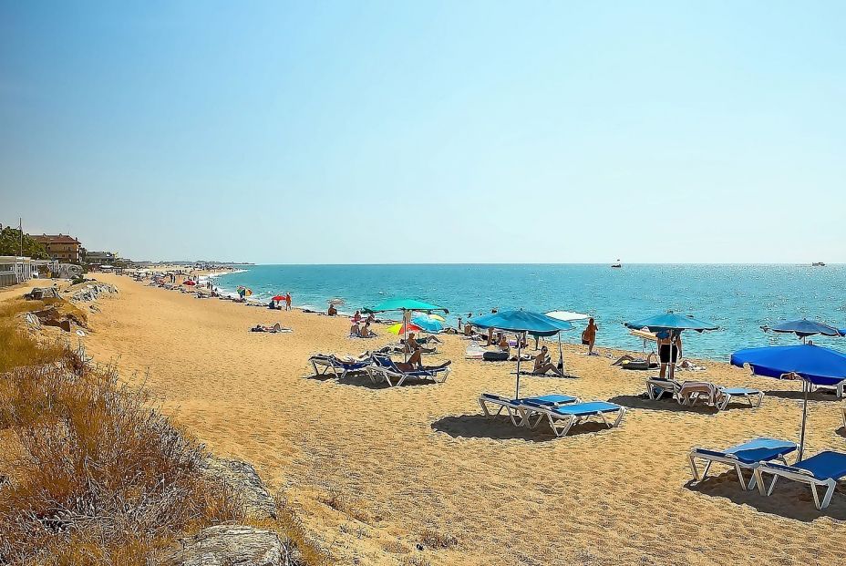 Mundosenior te ofrece playas con descuento para disfrutar del Mediterráneo esta primavera