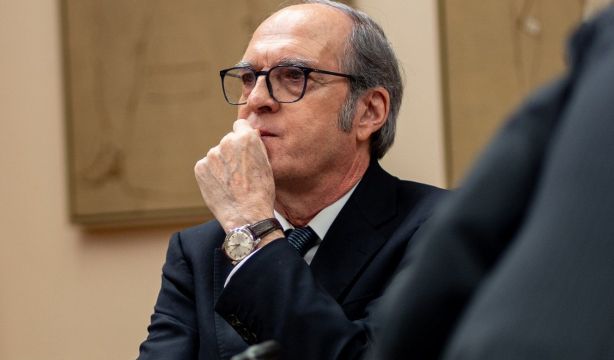 Defensor del Pueblo, Ángel Gabilondo
