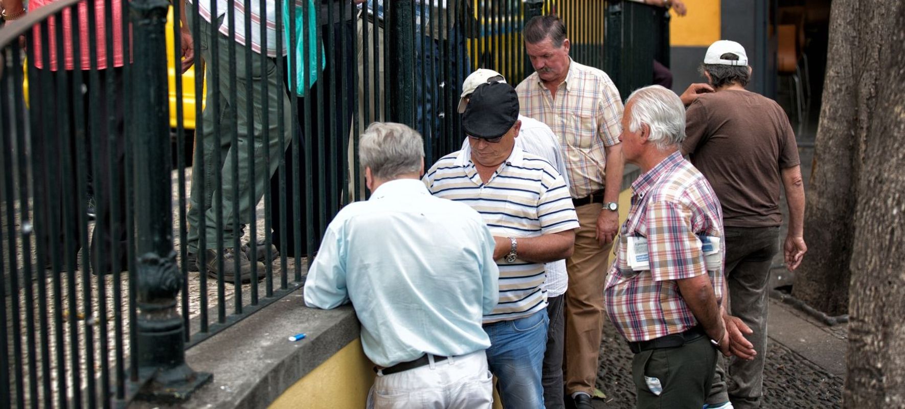 "Las cuentas nocionales darían lugar a pensiones públicas más bajas", avisa un estudio de Fedea