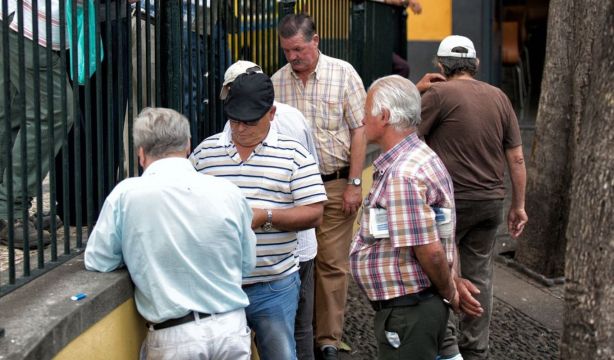 "Las cuentas nocionales darían lugar a pensiones públicas más bajas", avisa un estudio de Fedea