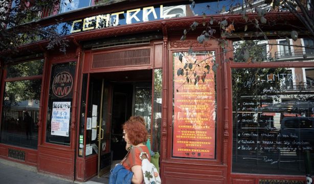 Café Central inicia una nueva etapa en el Ateneo con un 'Funeral y Resurrección del Jazz'