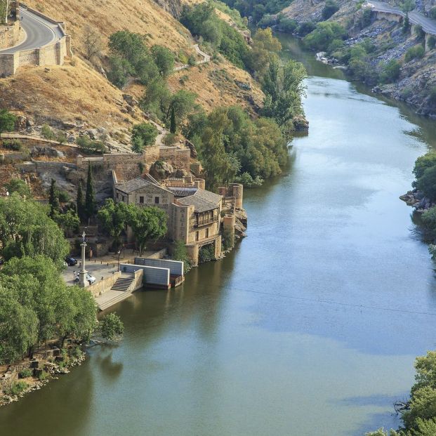 Casa del Diamantista en Toledo