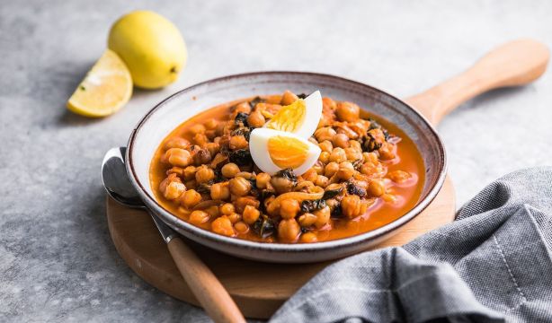 Ruta por los sabores de Semana Santa en la Comunidad de Madrid: bacalao, potaje y dulces de vigilia