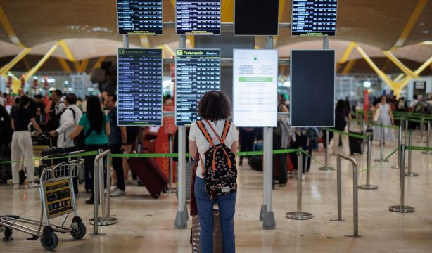 Huelga en aeropuertos Semana Santa 2026: recomendaciones para los viajeros afectados