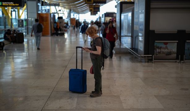 La Policía alerta de los errores que pueden convertir tu maleta en el objetivo de los ladrones