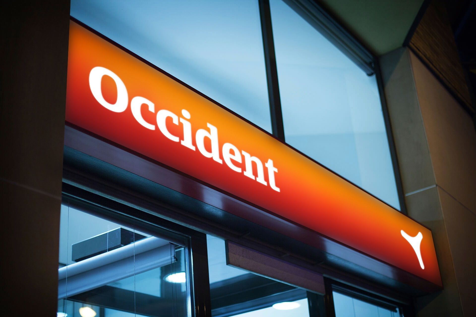 Occident rechaza una prueba médica por sospechas de melanoma alegando que es "cosmética"