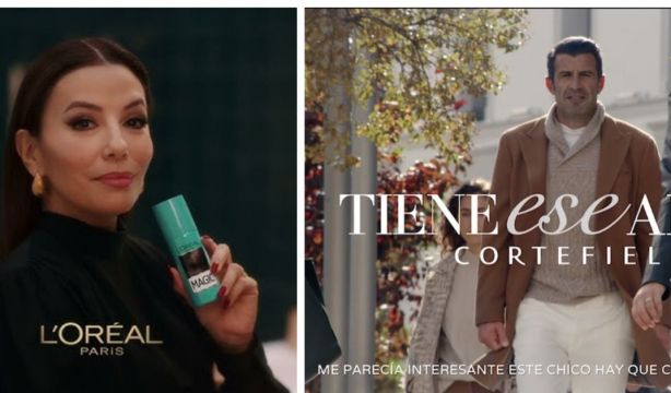 Critican que la publicidad usa las canas para vender, pero ignora a los sénior como consumidores Critican que la publicidad usa las canas para vender, pero ignora a los sénior como consumidores