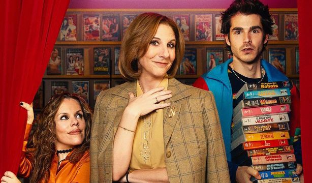 'Cochinas' aterriza en Prime Video: una comedia sobre un videoclub peculiar 'Cochinas' aterriza en Prime Video: una comedia sobre un videoclub peculiar
