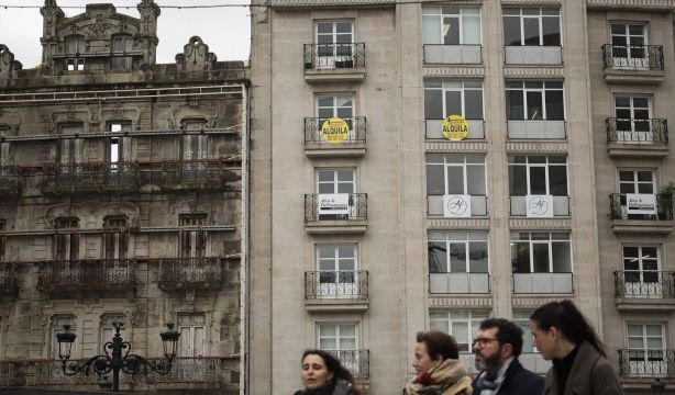 Las capitales de España más baratas para alquilar