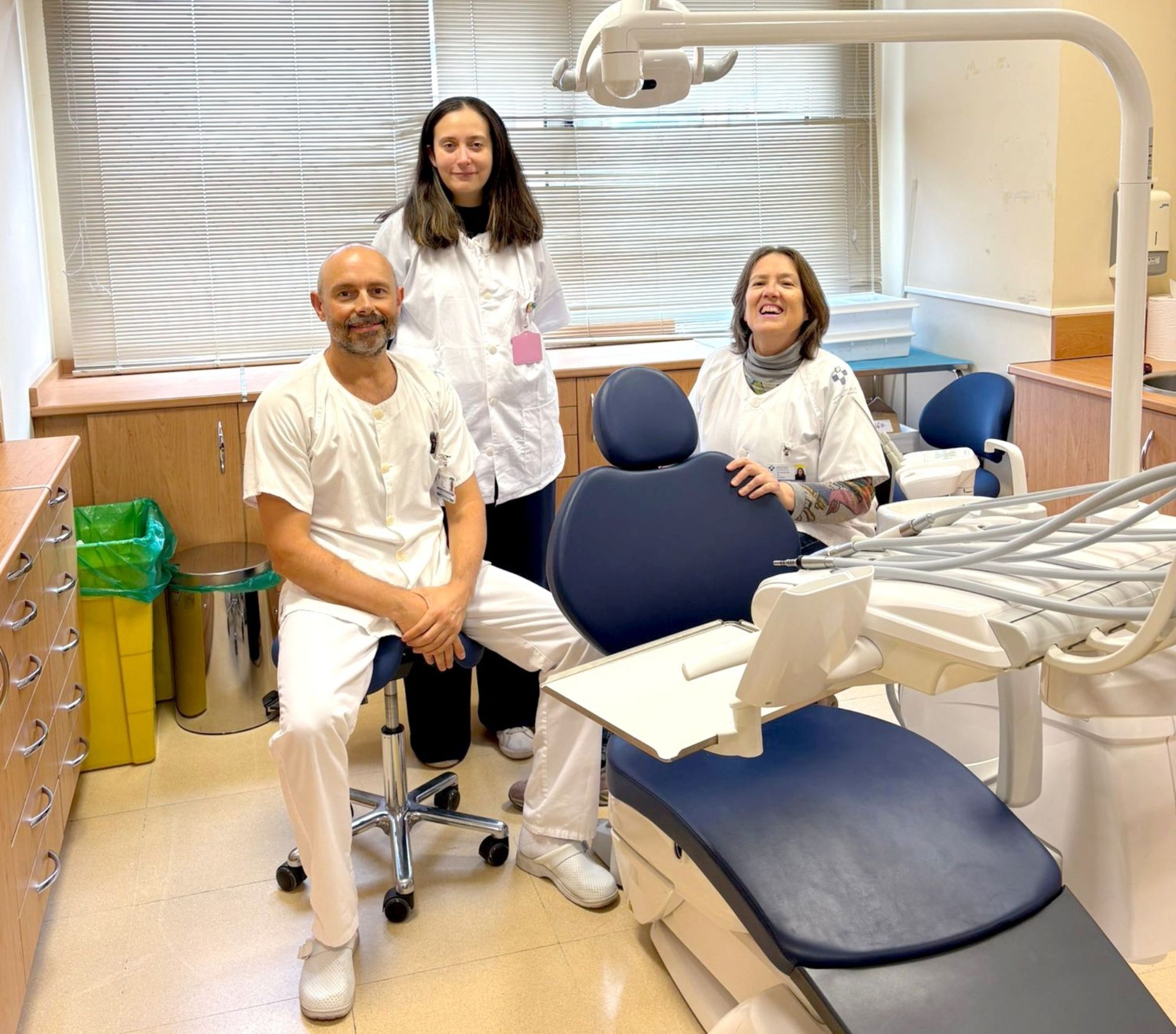 Asturias amplía la atención bucodental gratuita a mayores de 70 años en centros de salud (Principado de Asturias)