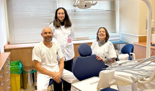 Asturias amplía la atención bucodental gratuita a mayores de 70 años en centros de salud (Principado de Asturias)