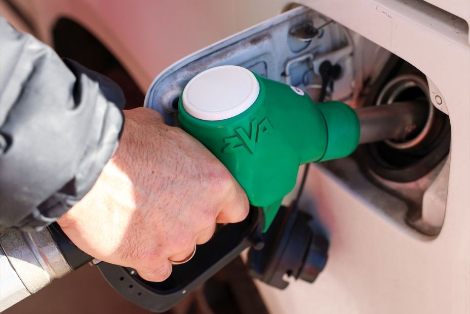 Vienen curvas para el bolsillo del pensionista: 3% de inflación y alimentos y gasolina por las nubes Vienen curvas para el bolsillo del pensionista: 3% de inflación y alimentos y gasolina por las nubes