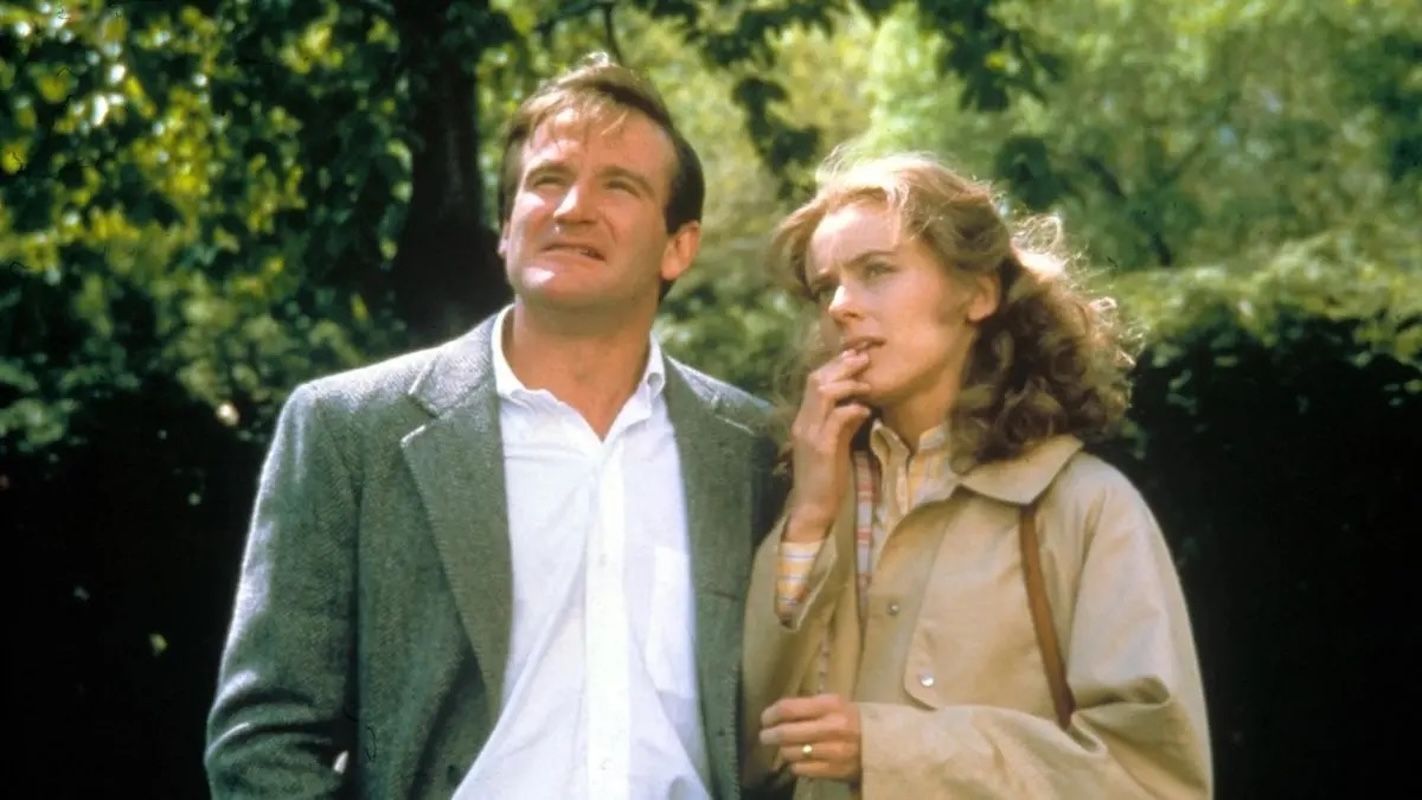 Muere Mary Beth Hurt, actriz de 'El mundo según Garp' o 'La edad de la inocencia', a los 79 años