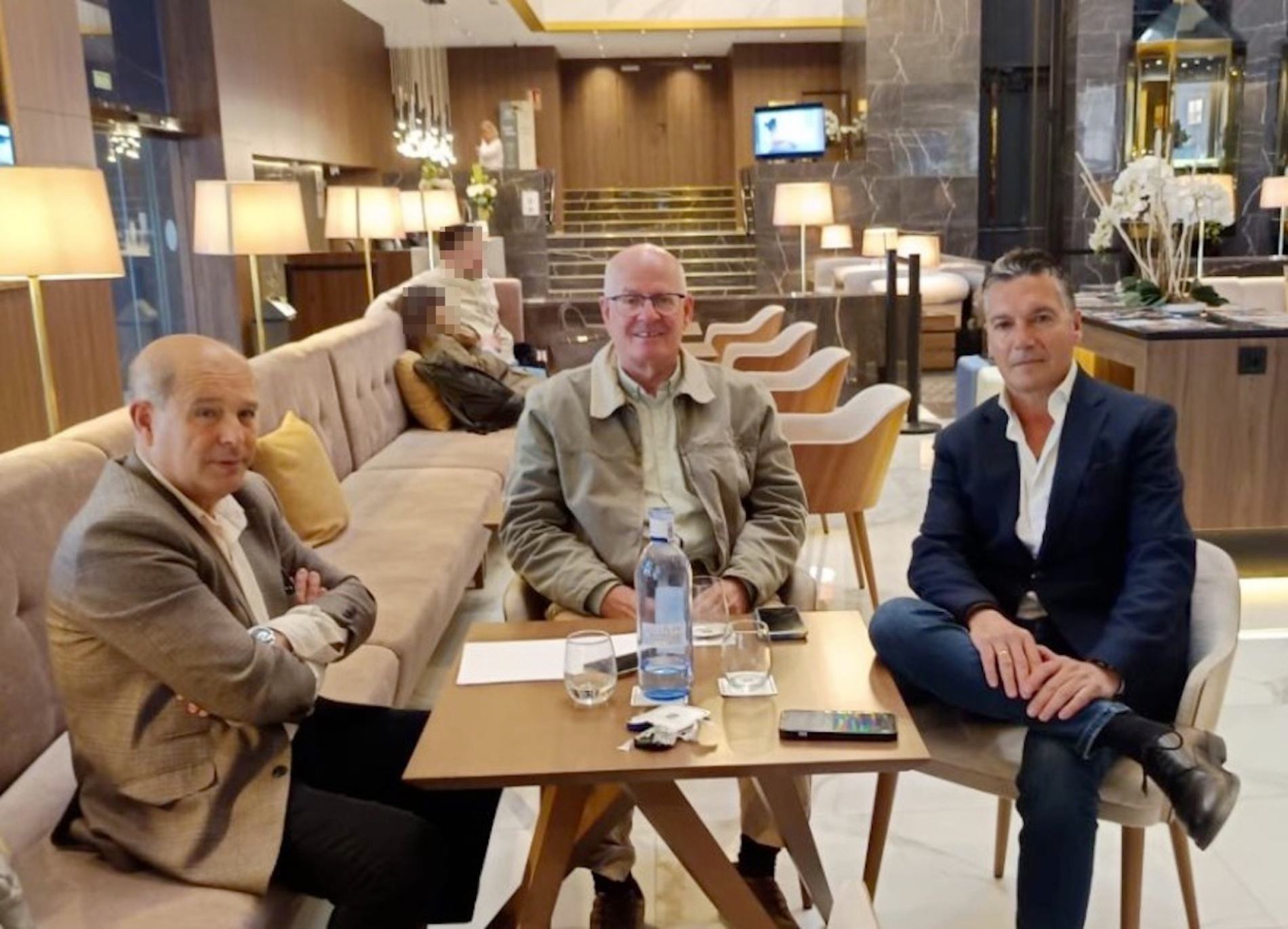 Confemac y los impulsores de la ILP contra el maltrato al mayor se unen para pedir una Ley integral