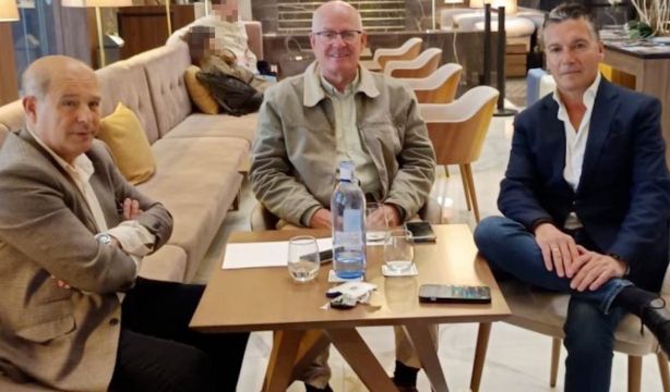 Confemac y los impulsores de la ILP contra el maltrato al mayor se unen para pedir una Ley integral