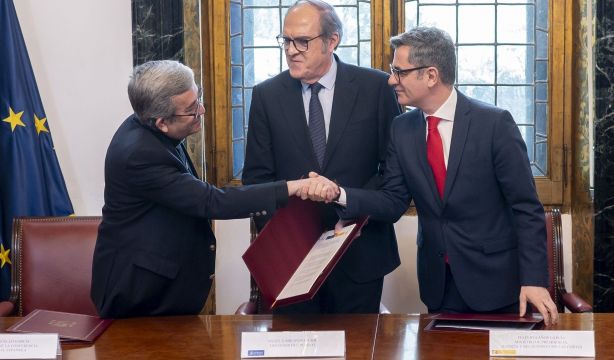 El protocolo de Gobierno e Iglesia para indemnizar a víctimas de abusos no fija cantidades El protocolo de Gobierno e Iglesia para indemnizar a víctimas de abusos no fija cantidades