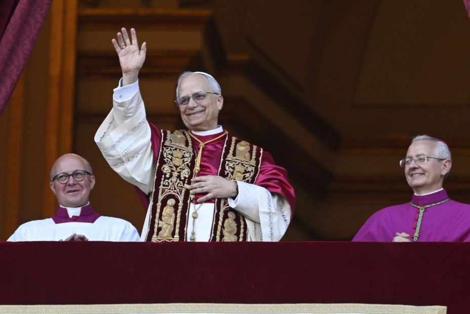 Foto: Europa Press. Foto: Europa Press.